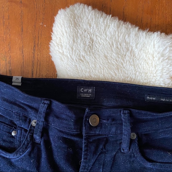 COH Valour Rocket Skinny’s 25 - Picture 4 of 5